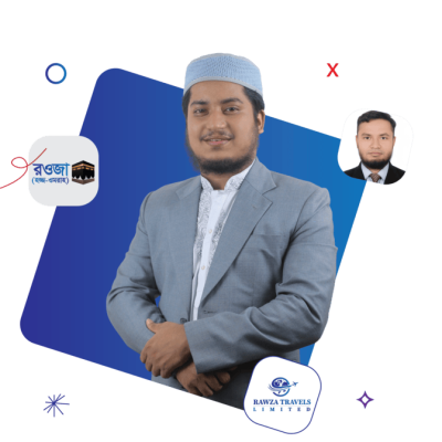 Rawza Travels Ltd Rawza Travels Ltd